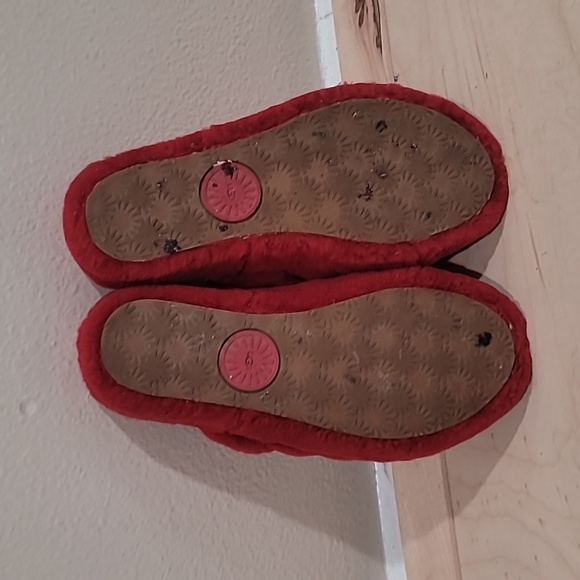 ⚘️ UGG FLUFF YEAH SLIDE SLIPPERS ⚘️ - Picture 13 of 13